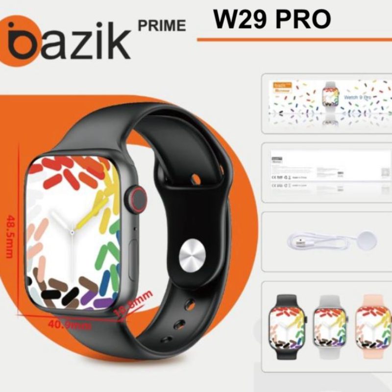 WHATCH 9 PRO BAZIK PRIME